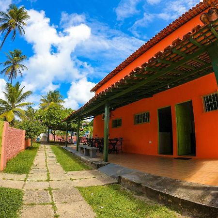 Suites Caranguejo Pôrto das Galinhas Esterno foto